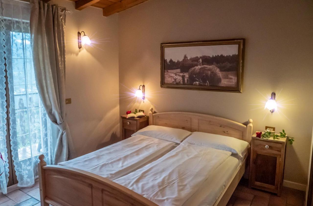 Séjour à la ferme Agriturismo La Zangola *