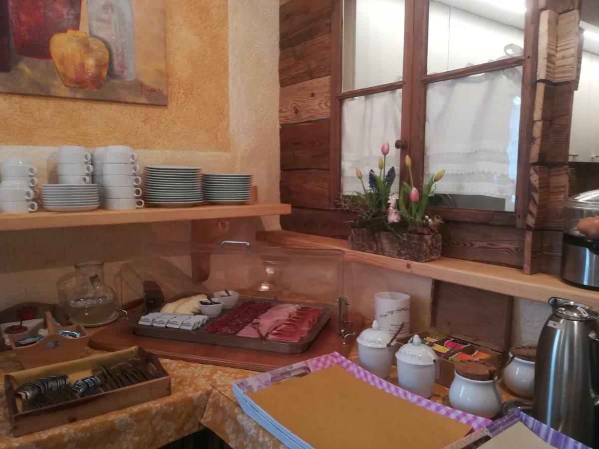 Agriturismo La Zangola * Tremosine