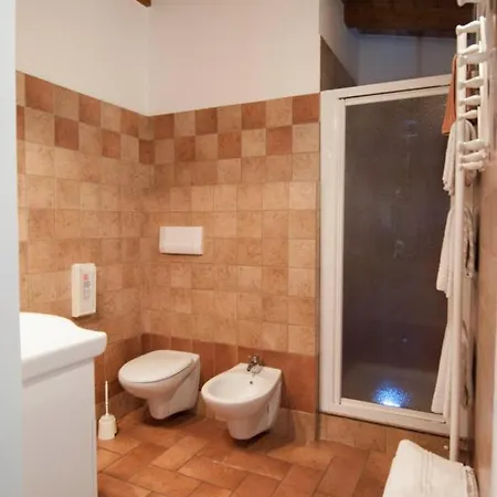Villa Agriturismo La Zangola à Tremosine Extérieur photo