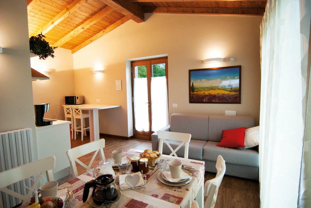 Agriturismo La Zangola