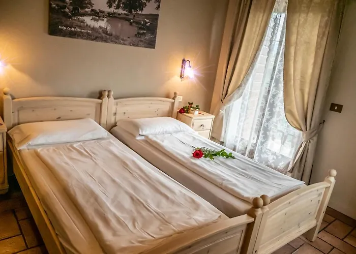 Agriturismo La Zangola