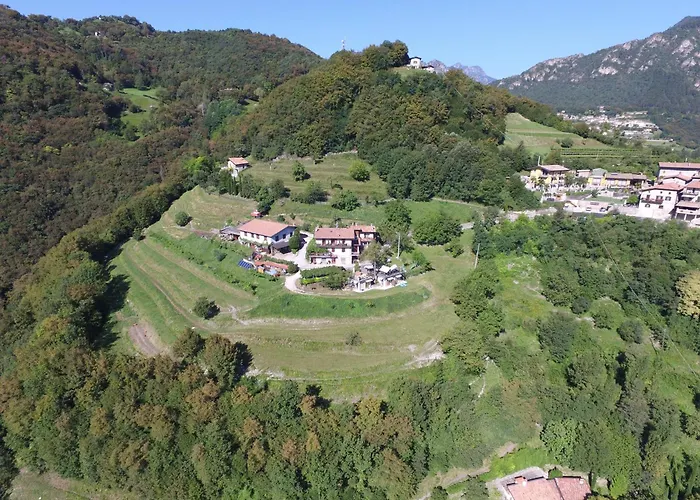 Agriturismo La Zangola