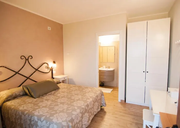 Agriturismo La Zangola