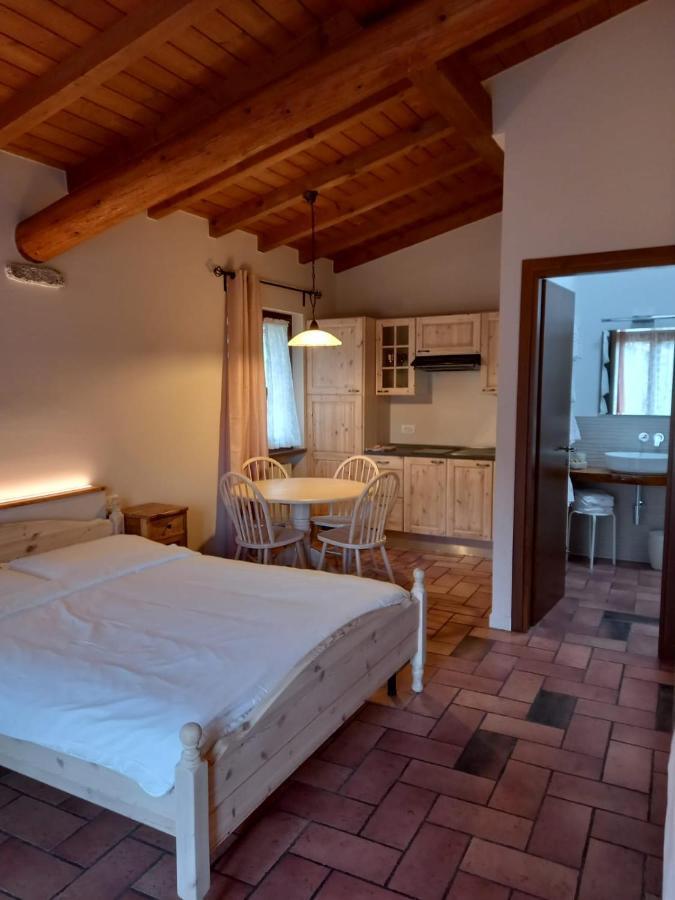 La Zangola Agroturismo