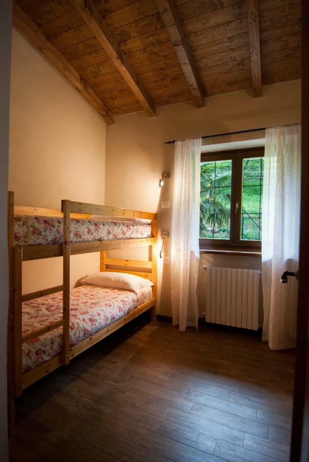 Agroturismo La Zangola Tremosine